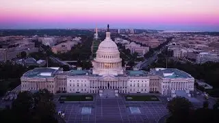 Senate moves to fight sexual harassment on Hill