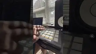 Sunshine #colorfulnoise #soulsample #maschinemikro #maschinemikro #soulfulhiphop #beats