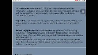 Visitor Management Techniques