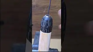 How to easily make a universal holder #shorts