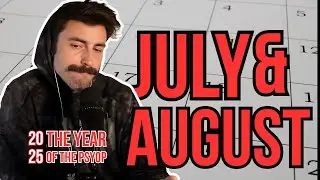 Summer 2025 Was A Party. We Just Weren't Invited. - Clip