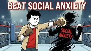 Becoming Social Is Easy, Actually