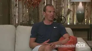 USA Nordic with Billy Demong