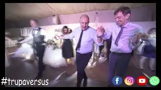 @TrupaVersus: Mix Balcanic (Live Performance)
