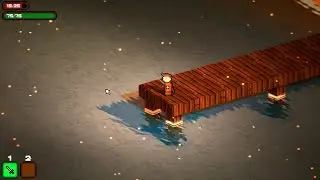 Working on the first city (Ignis Update #11)