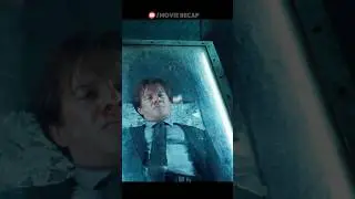 Agent Strahm: The Tragic Genius Behind the Deadly Saw Traps