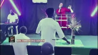 OVERDOSE 🔥🔥 | SPIRIT-FILLED WORSHIP| CHANT BY EMEDIONG UDOFA| ‎MIN. JOEL AKPAN | BIRTHDAY