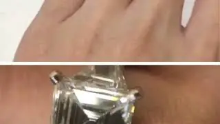 Engagement Ring | Orange County | Newport Beach | 3D Tech | Custom Jewelry Design | JB Diamonds