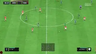 Zaha FIFA 23 Ultimate