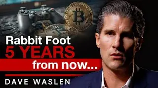 Rabbit Foot in 2030 &mdash; Gamified, Tokenized, and Community-Owned - Dave Waslen