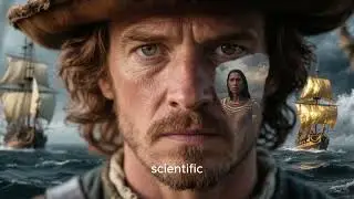 How Columbus Changed the World by Accident