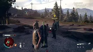 Did you see that?