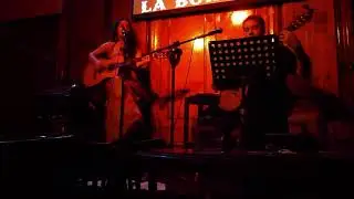 Nem un Dia - Gabrielle Stein & Pablo Green (Djavan)