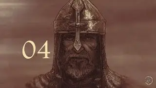 Ancestors Legacy high quality Gameplay Saracens Salah Ad Den mission 4 no commentary