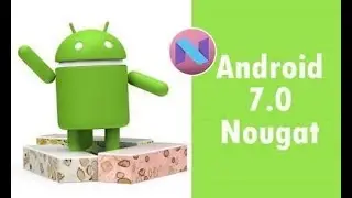 I Received Nougat Update On My Lenovo K6 Power
