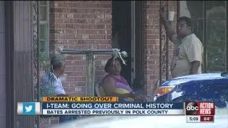 Chris Bate's family speaks out