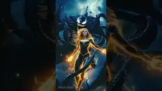 Elsa x Kratos 🔥 Unstoppable Power Couple | Frozen meets God of War