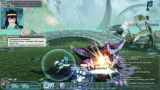 Zeshraider SH solo