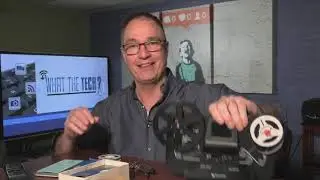 WHAT THE TECH? How to convert old family films to digital formats