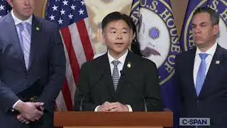 REP LIEU DENOUNCES GOP CALLS FOR CONDITIONAL AID TO CALIFORNIA FIRE VICTIMS
