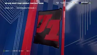 Free 95 Overall Free Agency Pack Available!! Madden 22 Ultimate Team