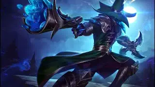 Episode 5 - Arena of Valor - Valhein Gameplay - 251225