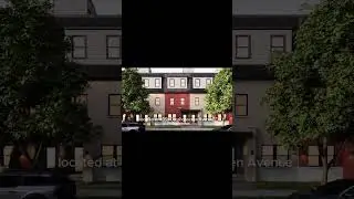 Wynnefield Heights Square #newconstruction #wynnefieldheights #phillyliving