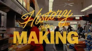 Exploring Washington, D.C.'s Black History with Ben's Chili Bowl | EF Explore America