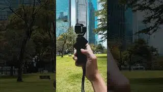 Osmo Pocket 3&rsquo;s Rotating Touchscreen Is Addictively Good | The Perfect Travel Camera 🎥✈️