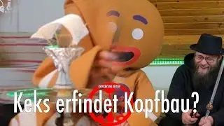 Keks erfindet Kopfbau? Overkeksing Review - Shisha Opa