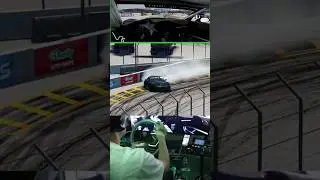 Solid Run at Long Beach 2 - VDC Corvette