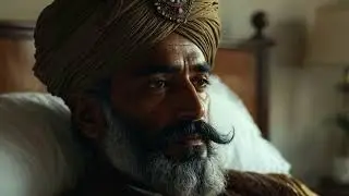 From Gilded Cage to Golden Temple: A Maharaja's Redemption