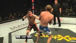 Free Fight: Smith vs. Opperman