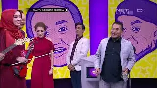 Fitrop Cocok Jadi Istri Idaman!