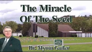 Dr Myron Guiler 