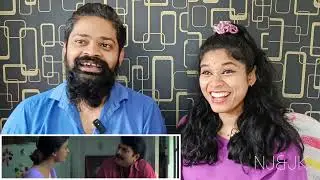 Kandukondain Kandukondain Iconic Climax Scene REACTION | Mammootty | Ajith Kumar Tabu Aishwarya Rai