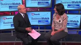 OTR Community Housing Developing Low-income Apartments - U.S. Bank Business Watch - 8/18/13