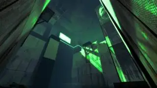 Portal 2 - Volume 1 - Track 16 - Hard Sunshine [Remix]