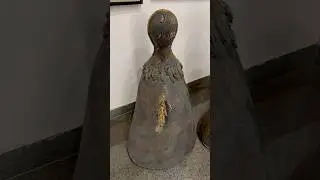 Modern Art Museum in Yerevan Armenia