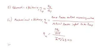Pump Efficiency Explained Updated 2025