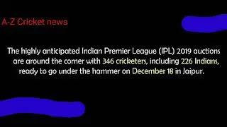 Base price 2crore players list of ipl 2019 auction