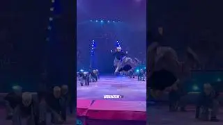 #urbancrew #flyersofthesouth #performingartist #moscow #circus #fypviralシ