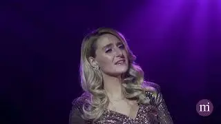 Female Jazz Singer Hire - London - Musicians Inc