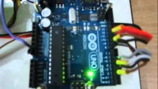 ПРОЕКТЫ ВЫПУСКА: ARDUINO UNO ATMEGA328-ПРОМЫШЛЕННЫЕ ПРИЛОЖЕНИЯ