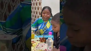 ANGRY GHOST SISTERS ROSE TO SAVE NEPHEWS FROM POISONED FOOD CO-WIVES PREPARED FOR EACH OTHER SON 