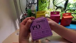 Тестируем тесты VladOx