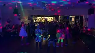 PJ Mobil discos  and events hire Helen booth 40th birthday party holbeach service mans club