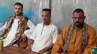 موال حزين يبكي العين /اللي يحبك هيسال عليك واللي كارهك مش هيسال فيك رائد عادل الأسيوطي