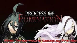 Process of Elimination (Switch) - First Three Hours Gameplay Preview