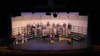 Lower School/Middle School Spring Choral Concert, May 25, 2023